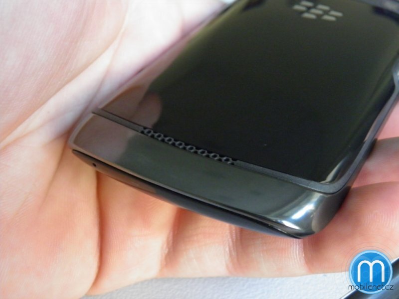 BlackBerry Curve 9360