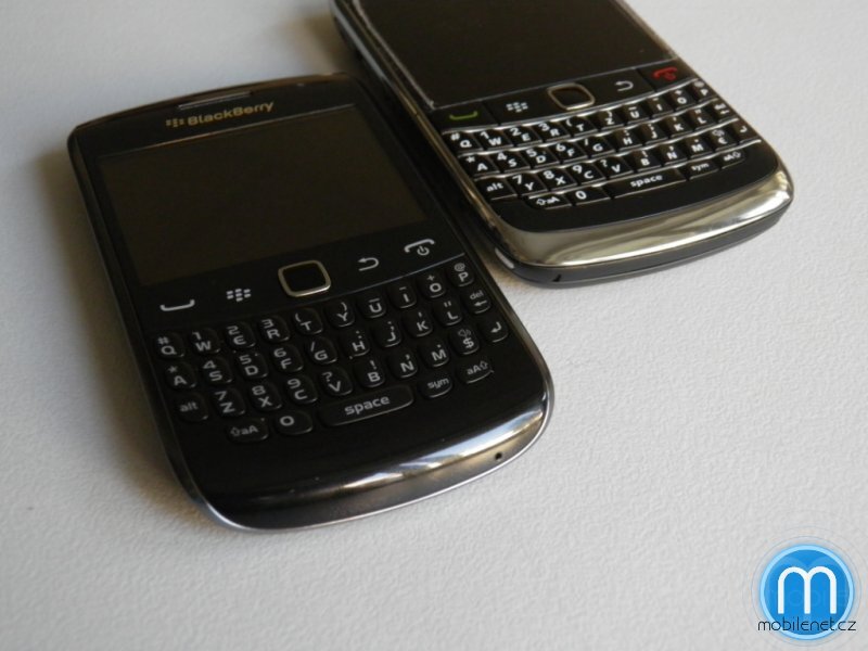 BlackBerry Curve 9360