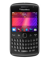 BlackBerry Curve 9360