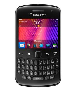 BlackBerry Curve 9360