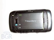 BlackBerry Curve 9380