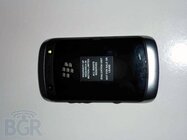 BlackBerry Curve 9380