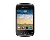 BlackBerry Curve 9380