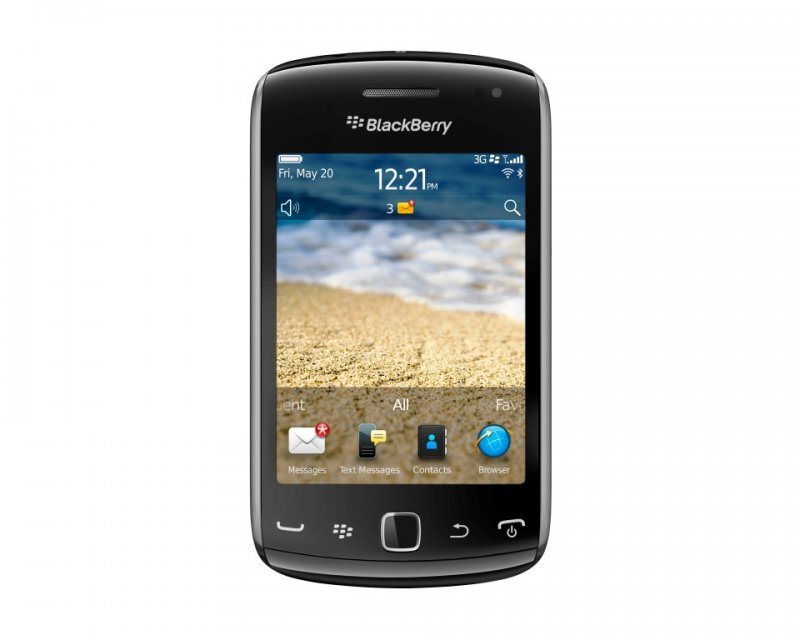 BlackBerry Curve 9380