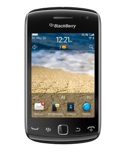 BlackBerry Curve 9380