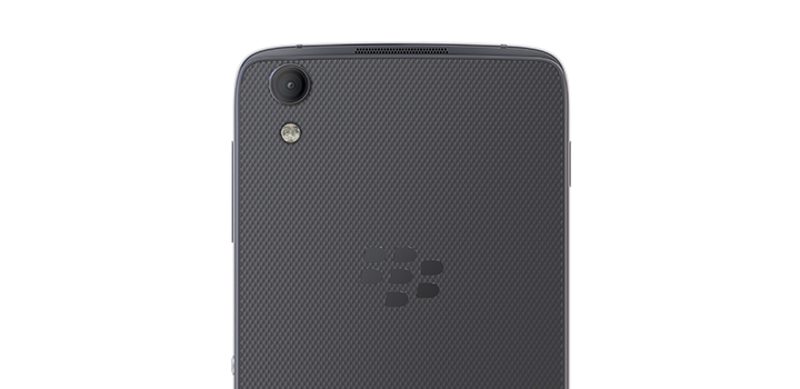 BlackBerry DTEK50