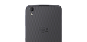 BlackBerry DTEK50