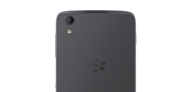 BlackBerry DTEK50