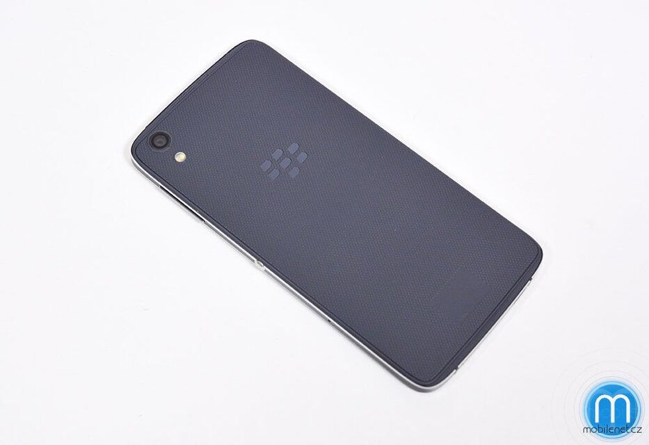 BlackBerry DTEK50
