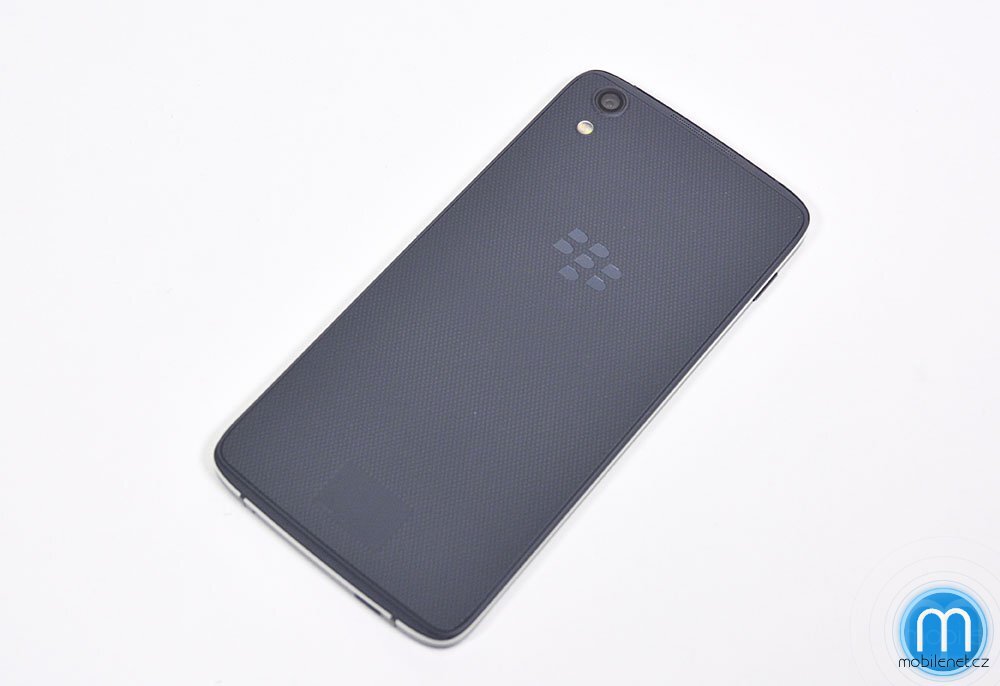 BlackBerry DTEK50