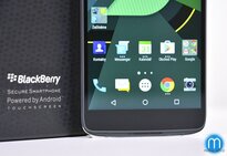 BlackBerry DTEK50