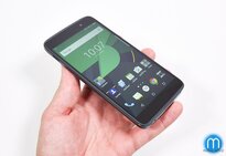 BlackBerry DTEK50