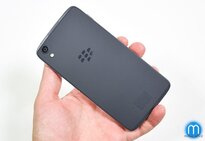 BlackBerry DTEK50