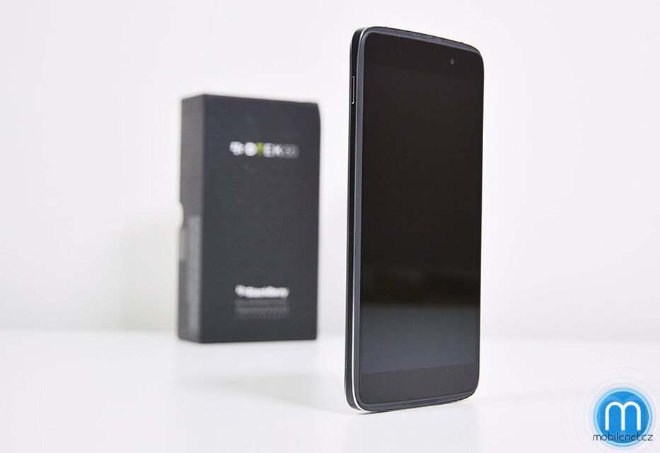 BlackBerry DTEK50
