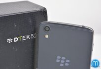 BlackBerry DTEK50