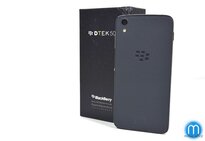 BlackBerry DTEK50