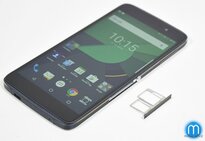BlackBerry DTEK50