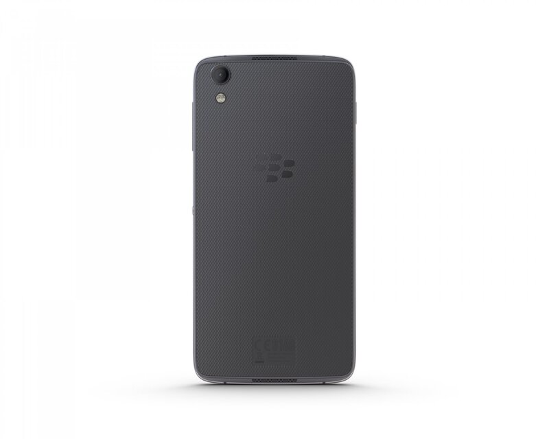 BlackBerry DTEK50