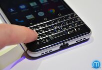 BlackBerry DTEK70