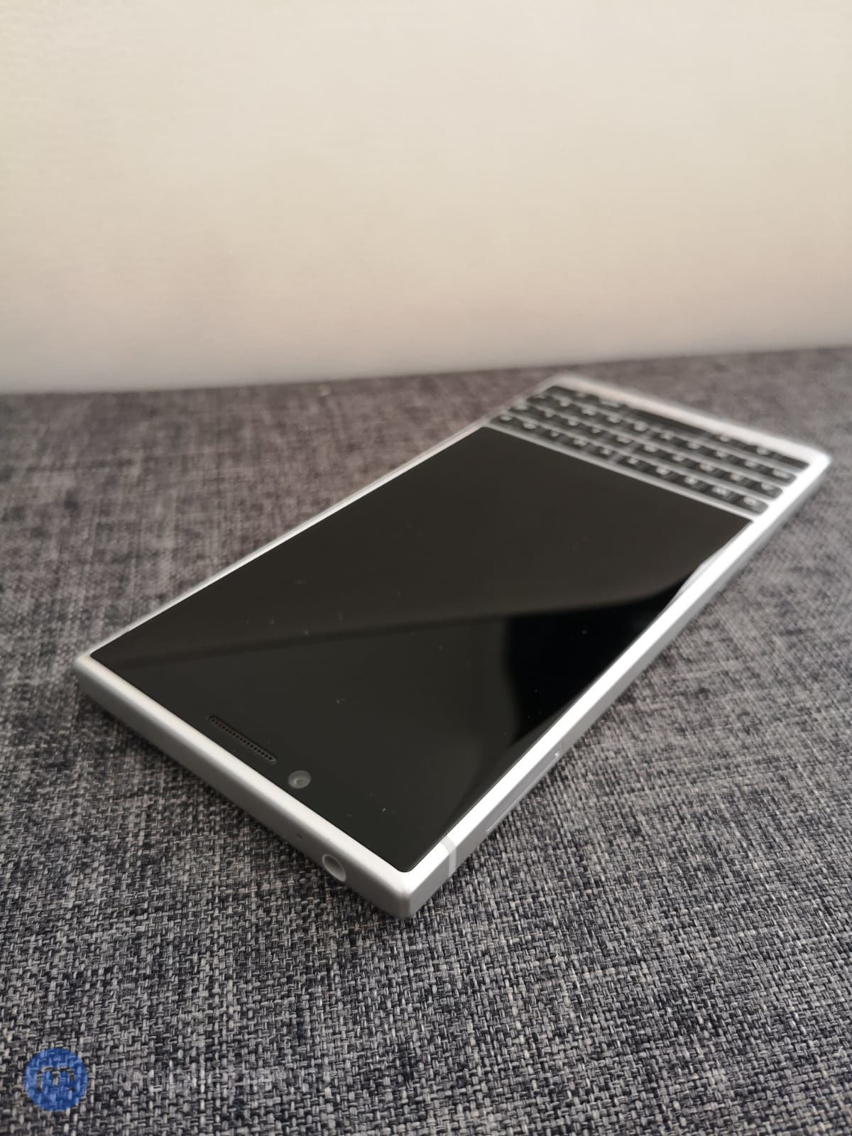 BlackBerry KEY2