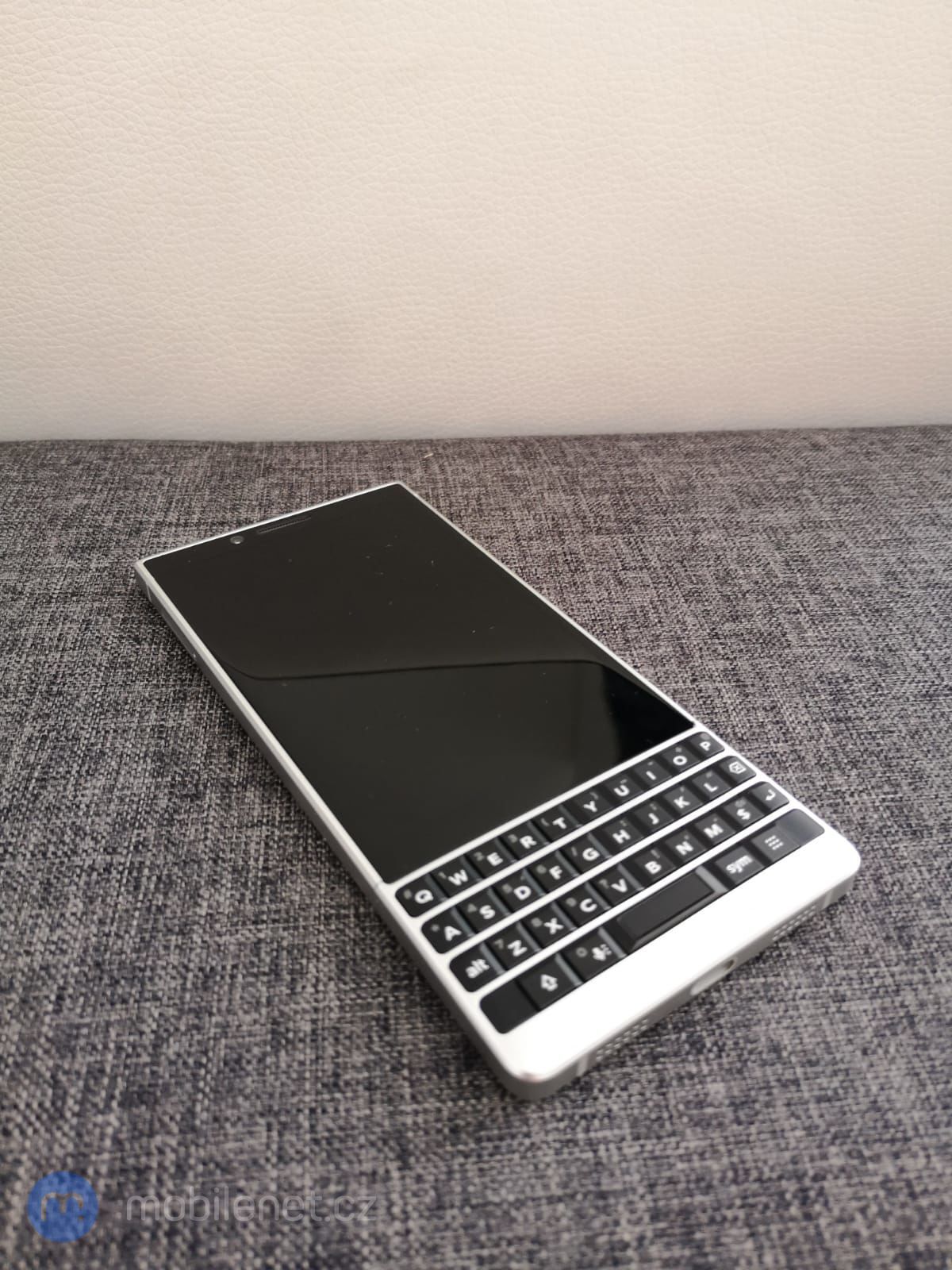 BlackBerry KEY2