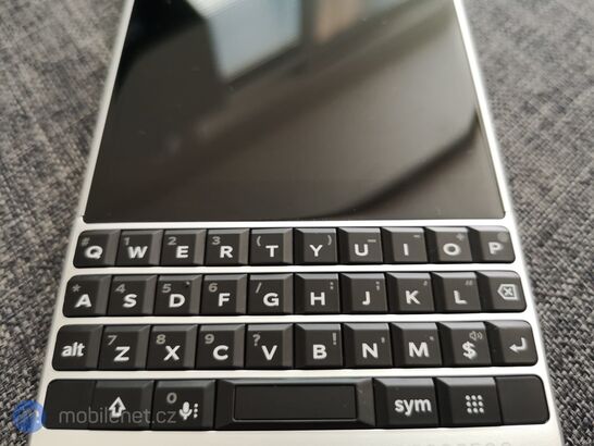 BlackBerry KEY2