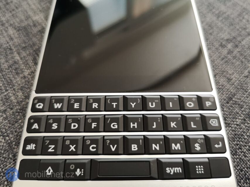 BlackBerry KEY2