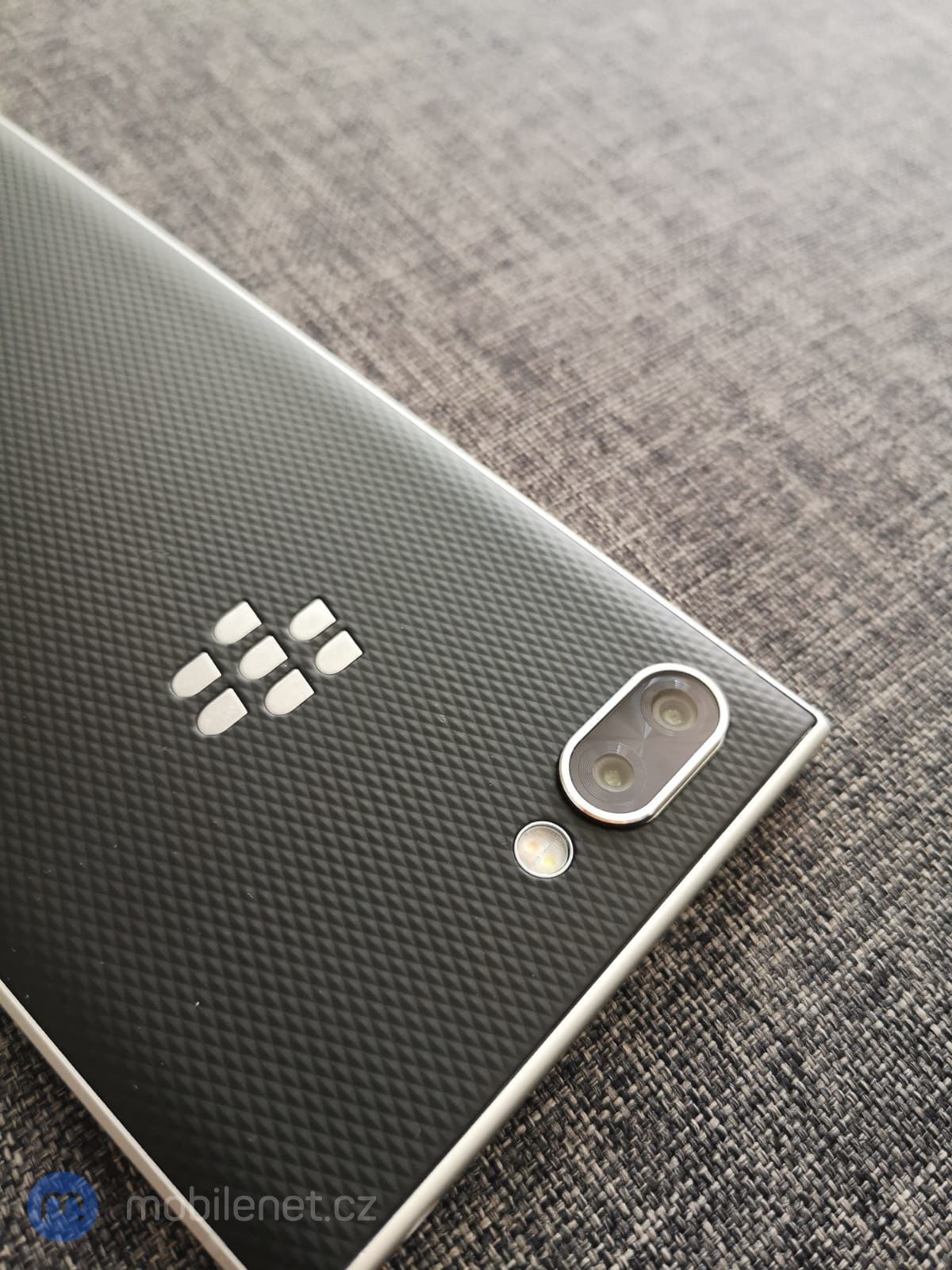 BlackBerry KEY2