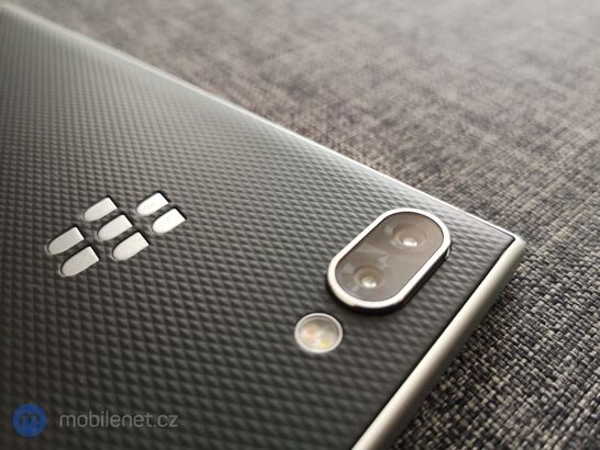 BlackBerry KEY2