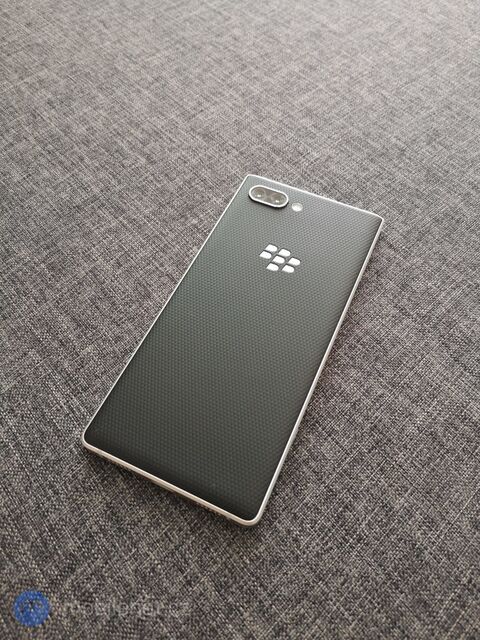 BlackBerry KEY2