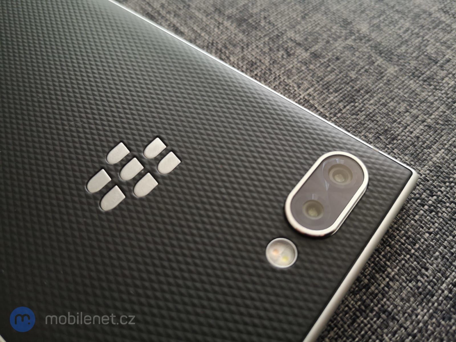 BlackBerry KEY2