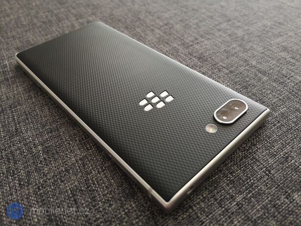 BlackBerry KEY2