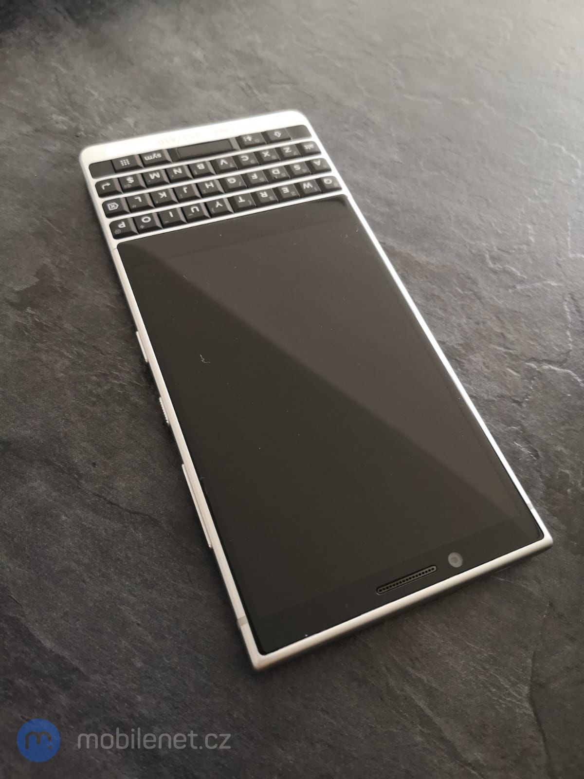 BlackBerry KEY2