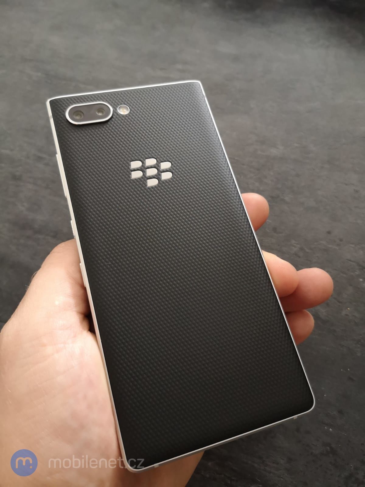 BlackBerry KEY2