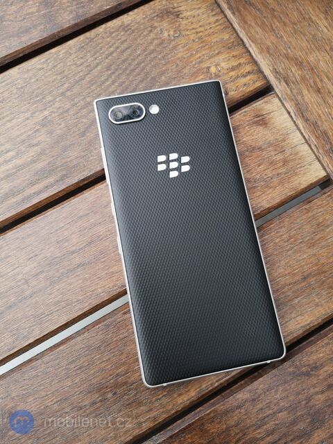 BlackBerry KEY2