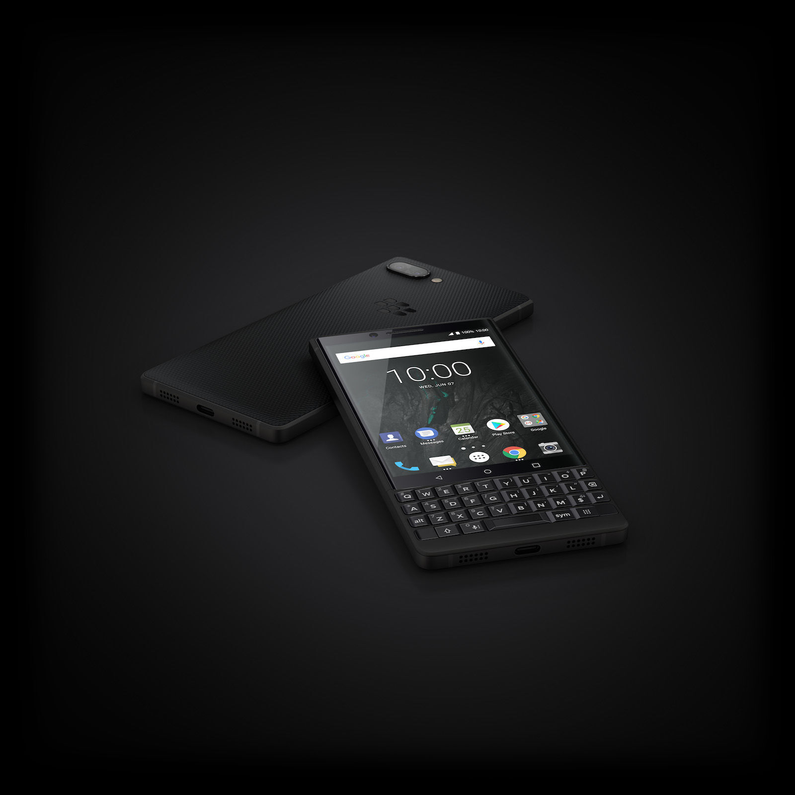 BlackBerry KEY2