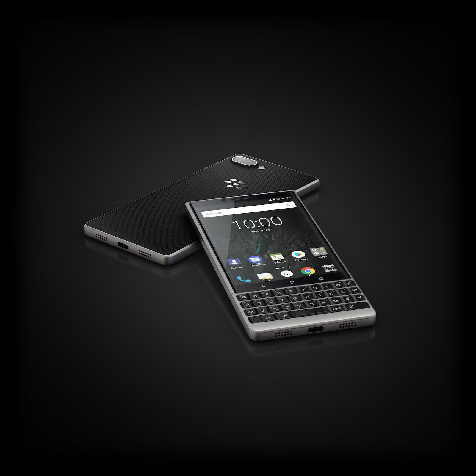 BlackBerry KEY2