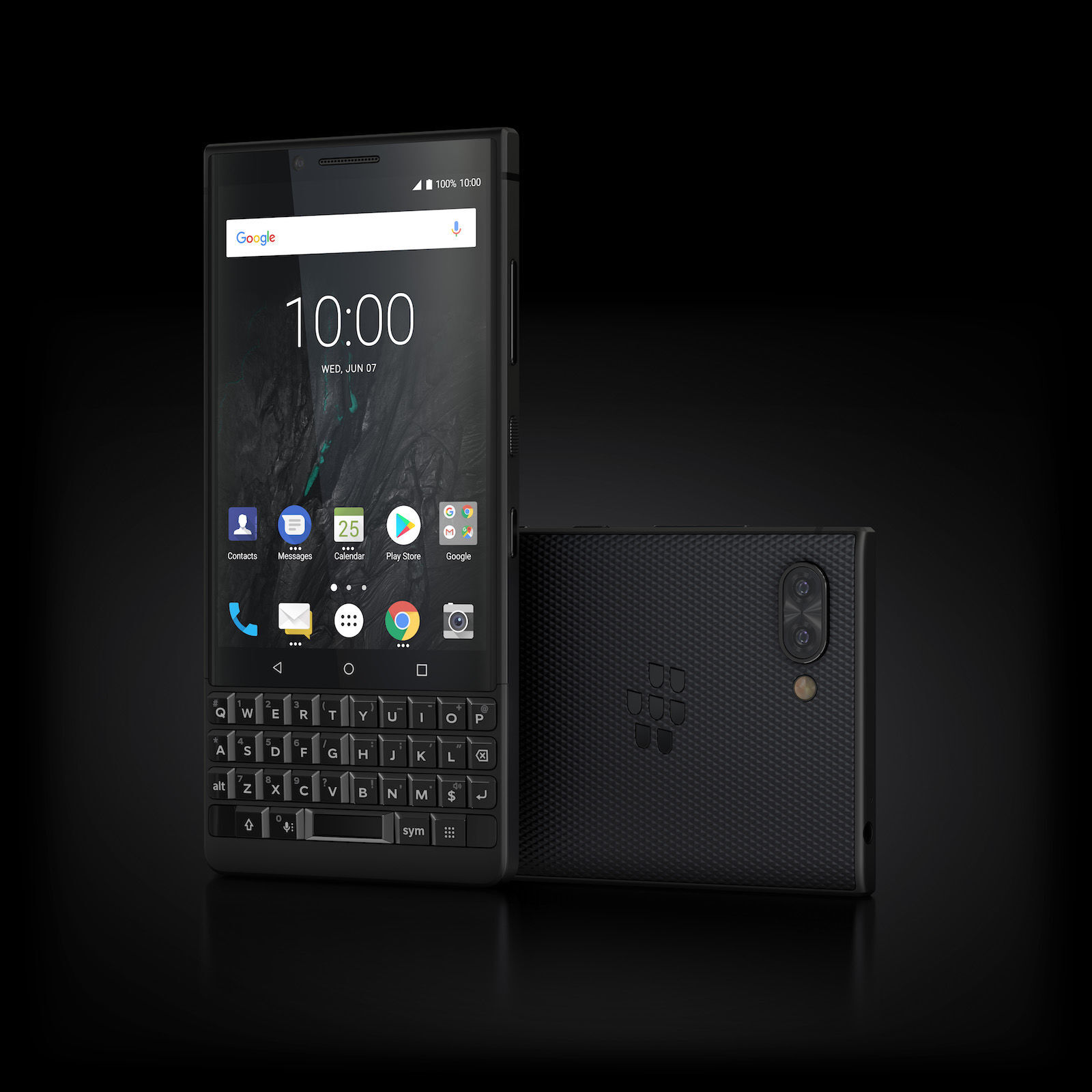 BlackBerry KEY2
