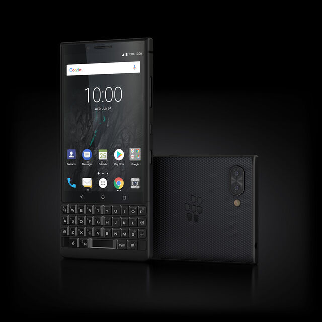 BlackBerry KEY2