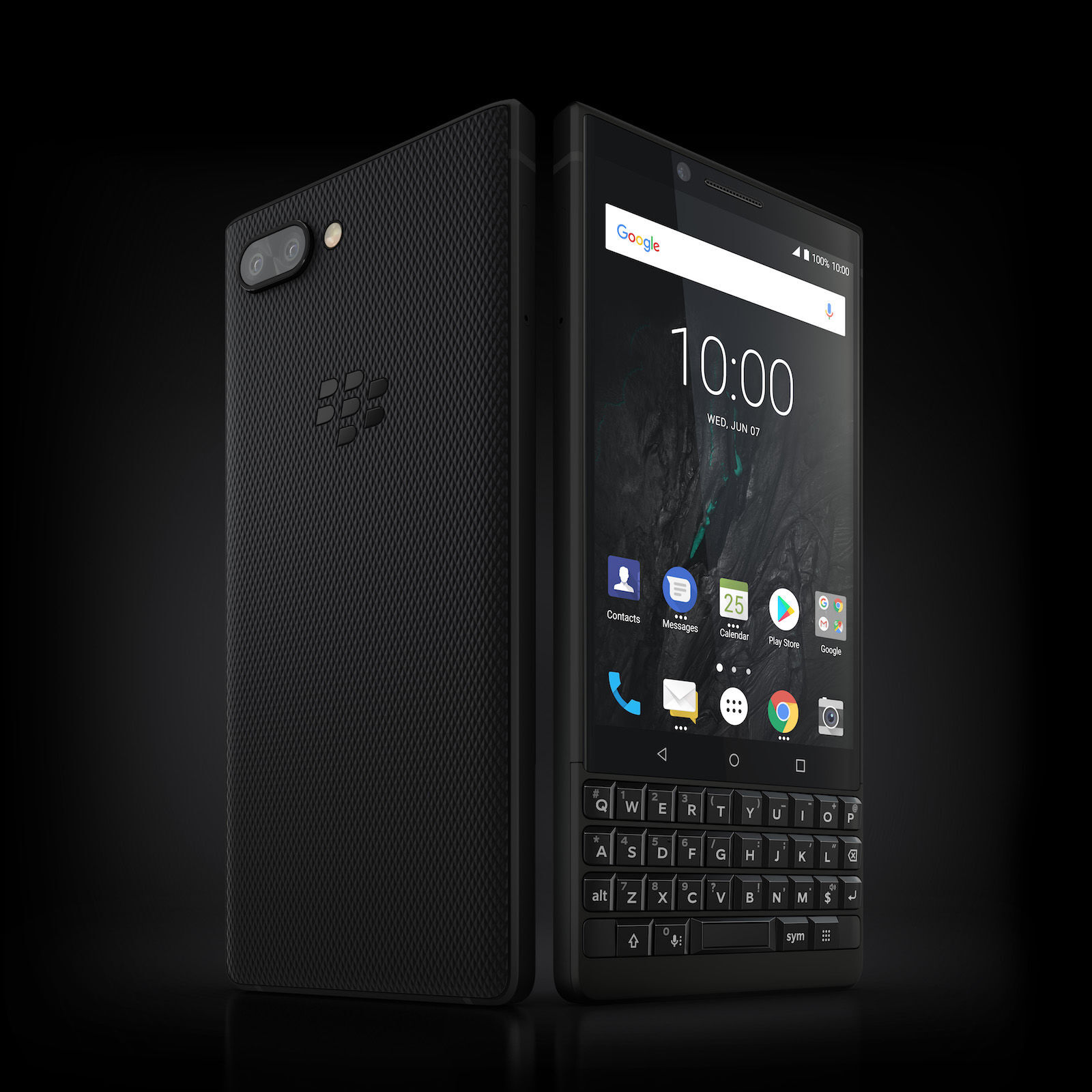 BlackBerry KEY2