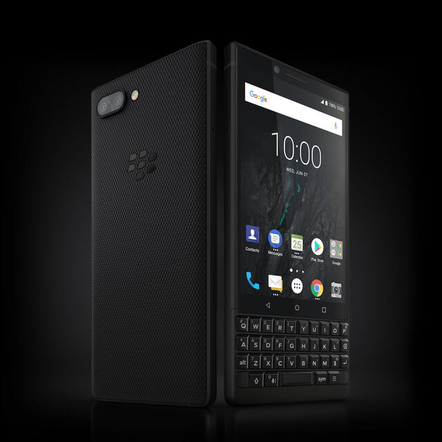 BlackBerry KEY2