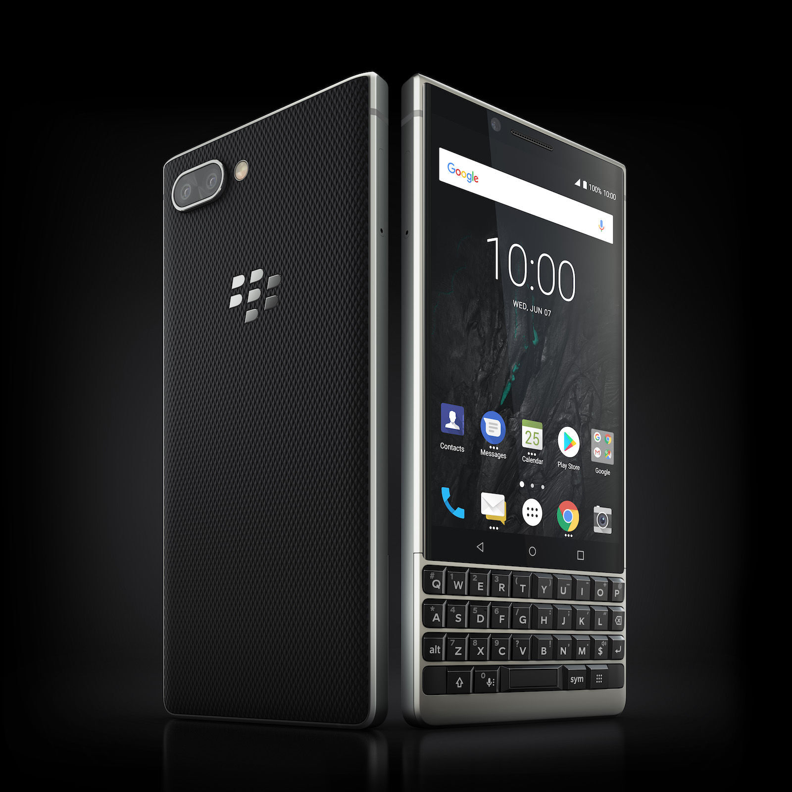 BlackBerry KEY2