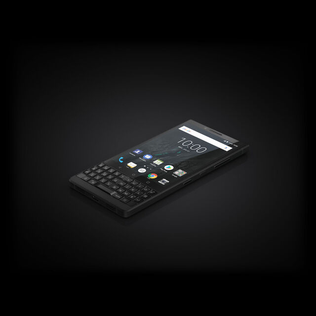 BlackBerry KEY2