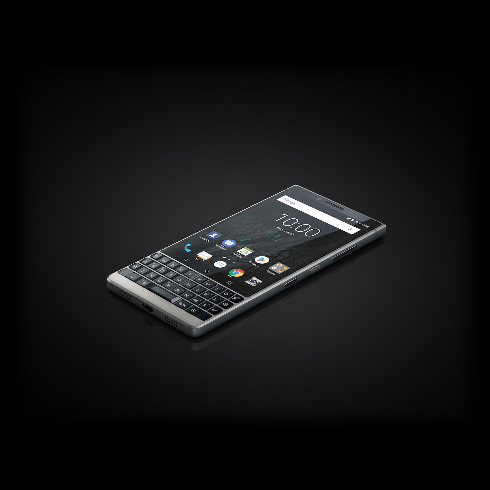 BlackBerry KEY2