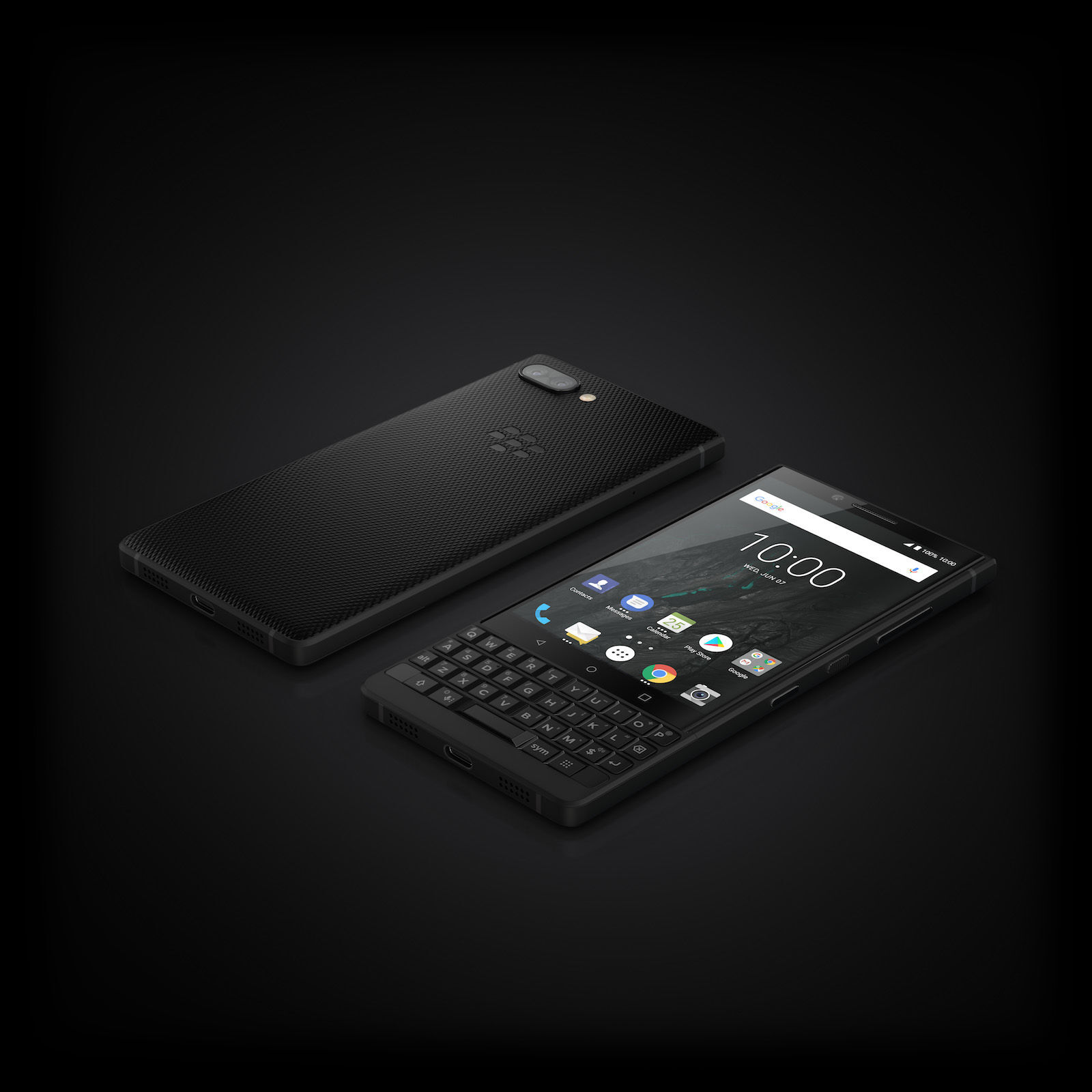 BlackBerry KEY2