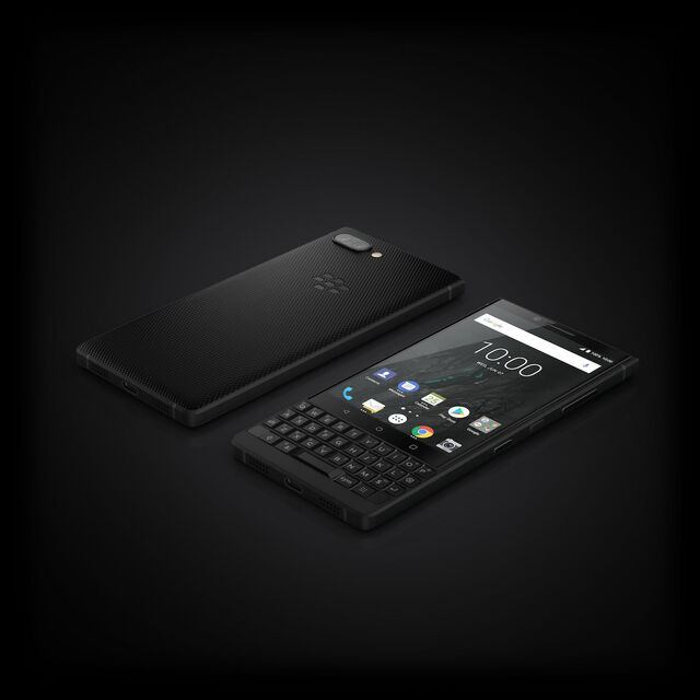 BlackBerry KEY2