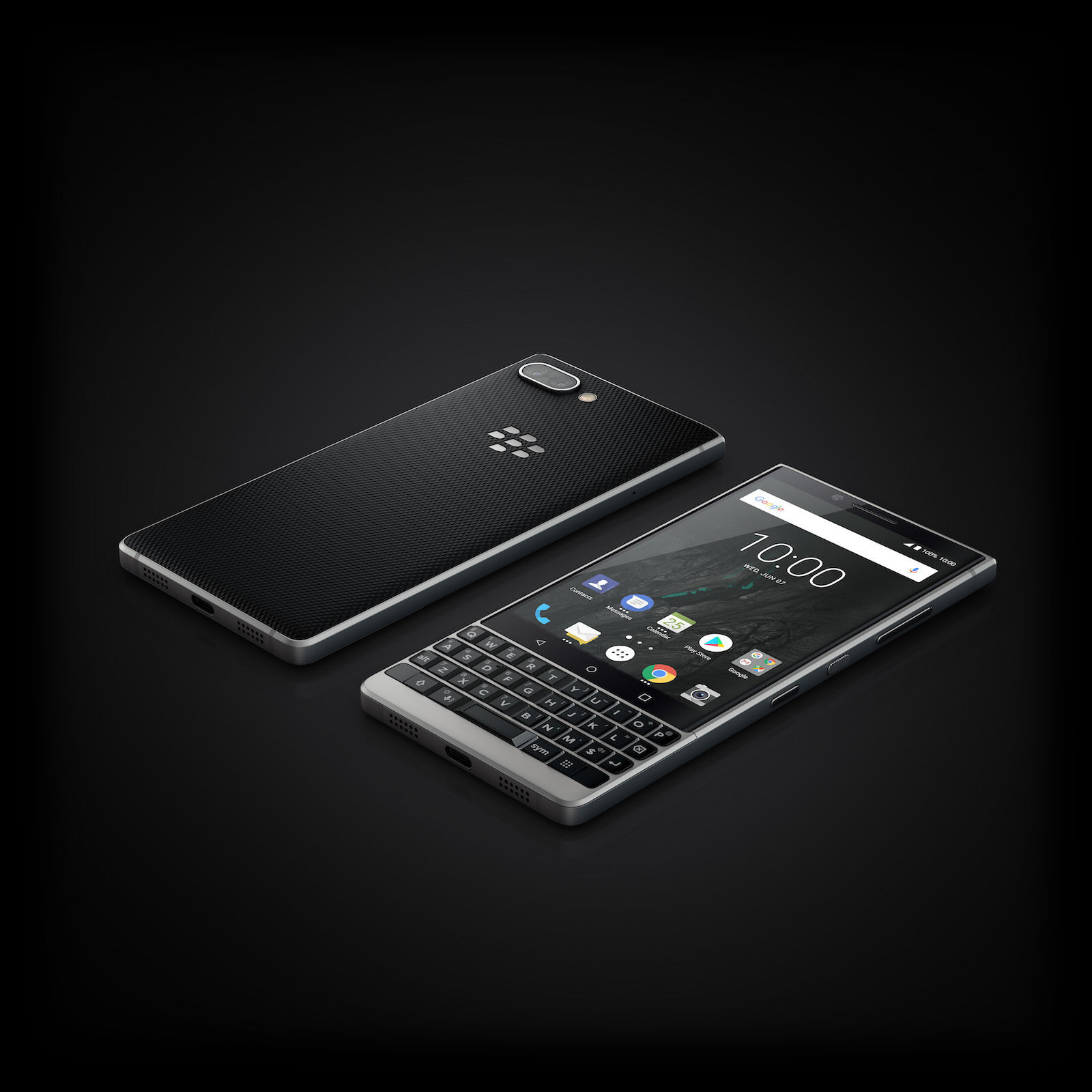 BlackBerry KEY2