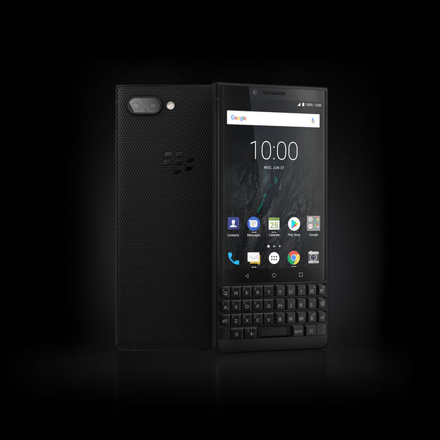 BlackBerry KEY2