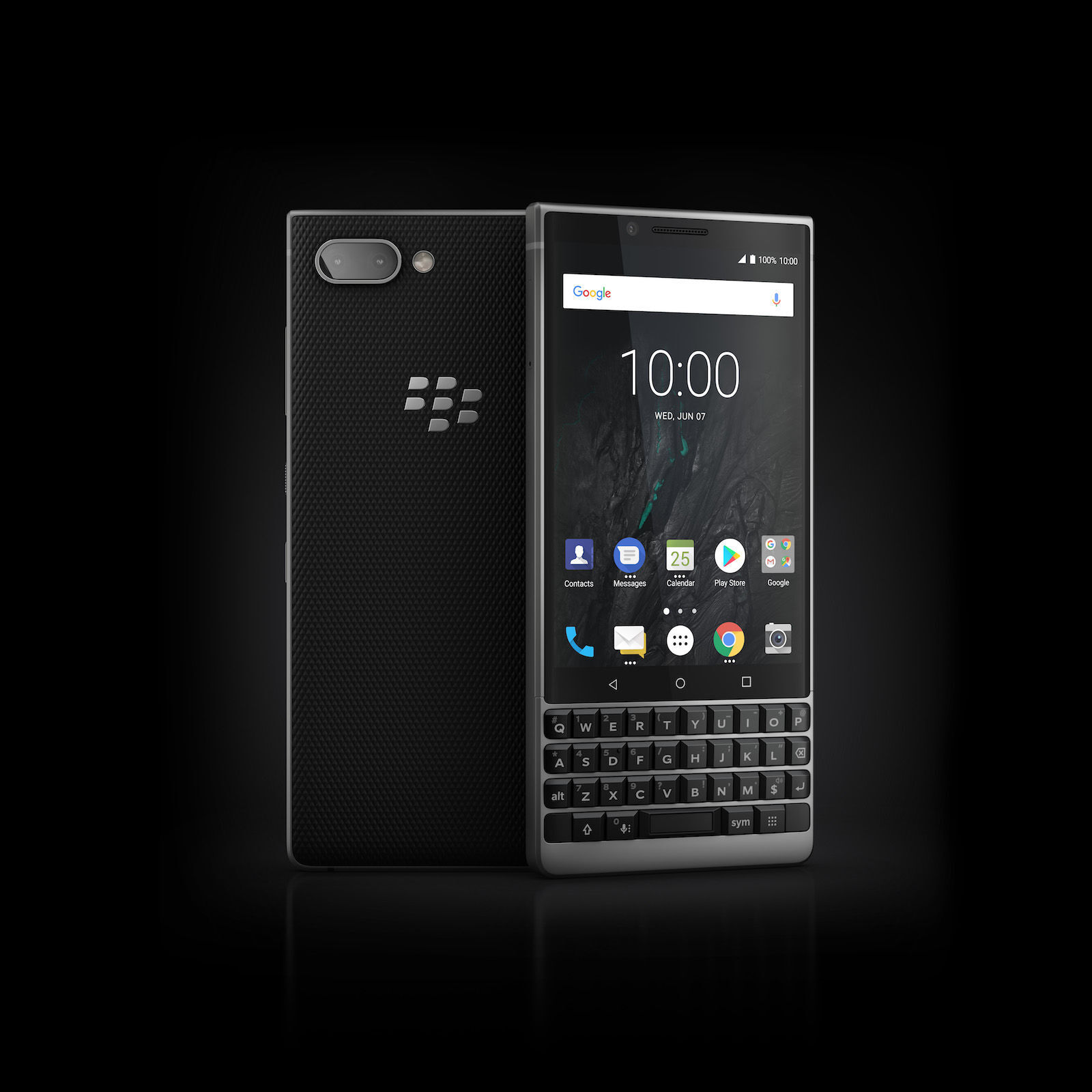 BlackBerry KEY2