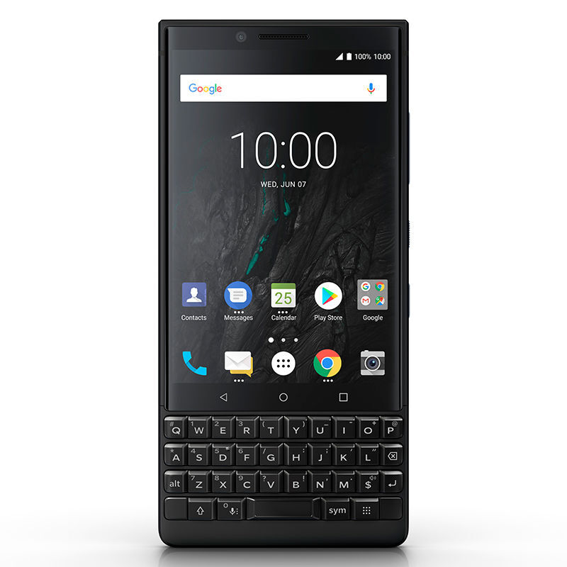 BlackBerry KEY2